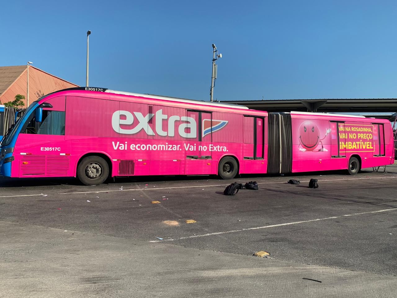 Projeto de envelopamento 1